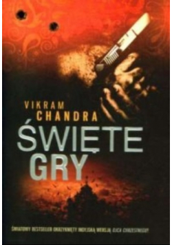 Święte gry
