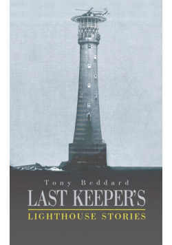 Last Keeper's Lighthouse Stories