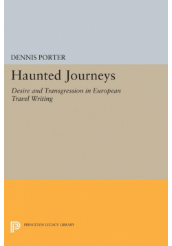 Haunted Journeys
