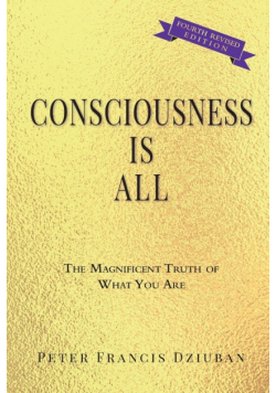 Consciousness Is All