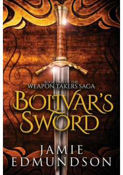 Bolivar's Sword