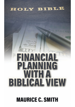 Financial Planning with a Biblical View