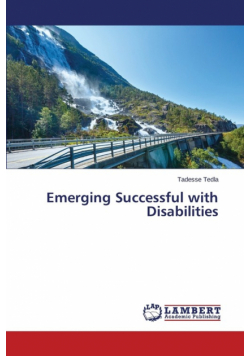 Emerging Successful with Disabilities