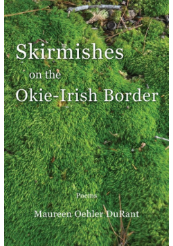 Skirmishes on the Okie-Irish Border