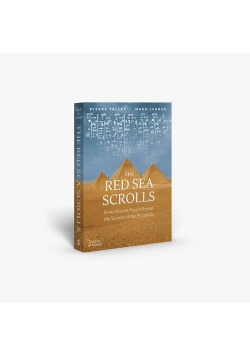 The Red Sea Scrolls