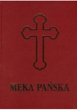 Męka Pańska