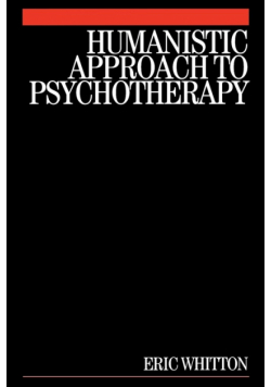 Humanistic Approach to Psychotherapy