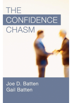 The Confidence Chasm