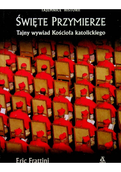 Święte przymierze