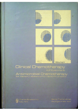 Clinical Chemotherapy
