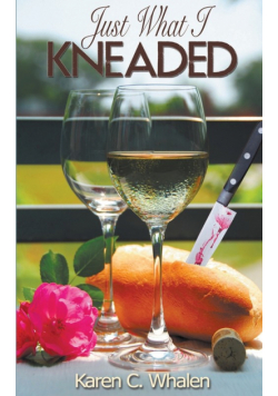 Just What I Kneaded