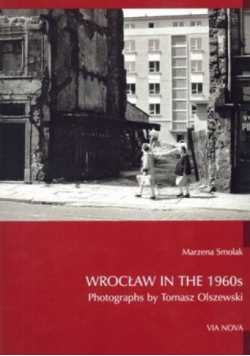 Wrocław in the 1960s