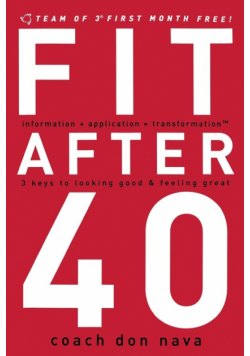 Fit After 40
