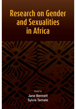 Research on Gender and Sexualities in Africa