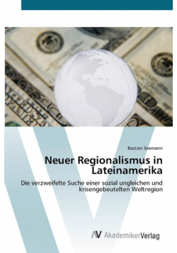 Neuer Regionalismus in Lateinamerika
