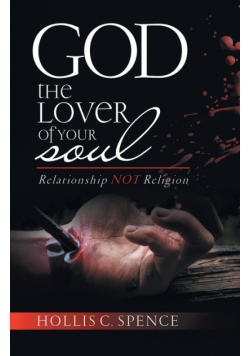 God the Lover of Your Soul