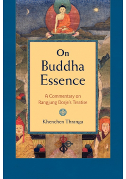 On Buddha Essence