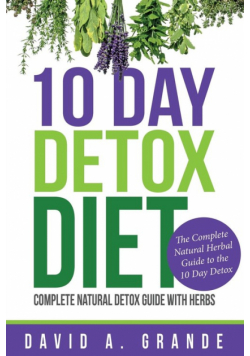 10 Day Detox Diet