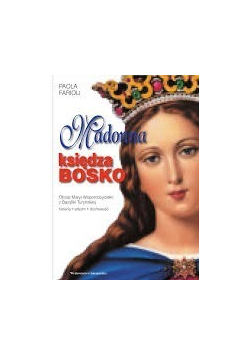 Madonna  Księdza Bosko