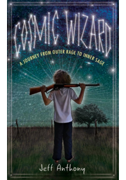 Cosmic Wizard