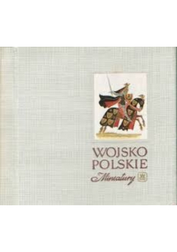 Wojsko Polskie Miniatury