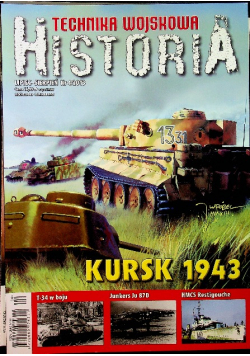 Technika wojskowa historia 4/2013