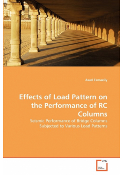Effects of Load Pattern on the Performance of RC Columns