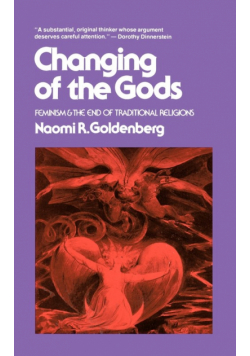 Changing of the Gods