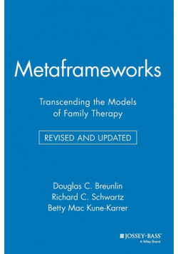 Metaframeworks