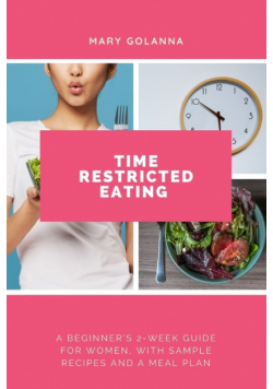 Time Restricted Eating