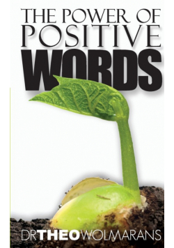 The Power Of Positive Words