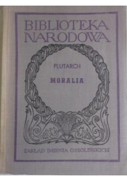 Moralia