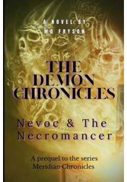 The Demon Chronicles