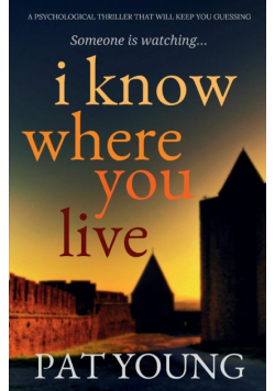 I Know Where You Live