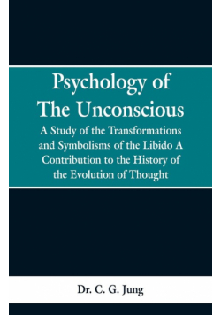 Psychology of the Unconscious