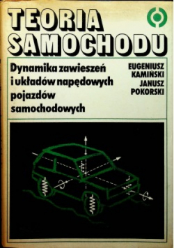 Teoria samochodu
