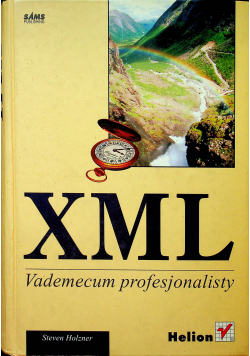 XML Vademecum profesjonalisty
