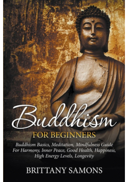 Buddhism For Beginners