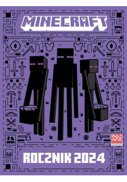 Minecraft. Rocznik 2024
