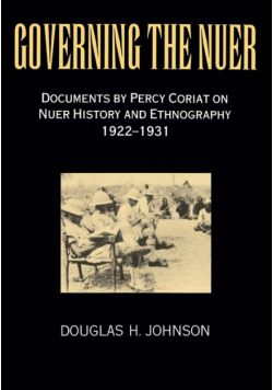 Governing the Nuer