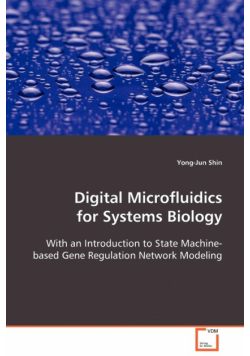 Digital Microfluidics for Systems Biology
