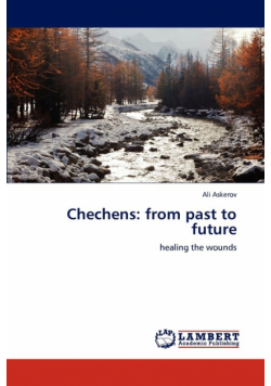 Chechens