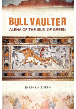 Bull Vaulter