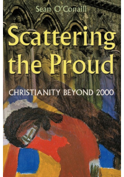 Scattering the Proud