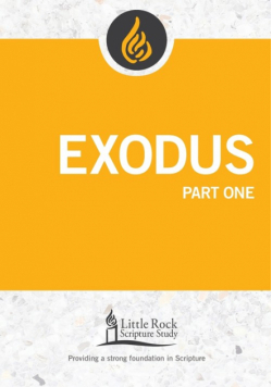 Exodus, Part One