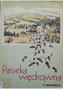 Pasieka wędrowna
