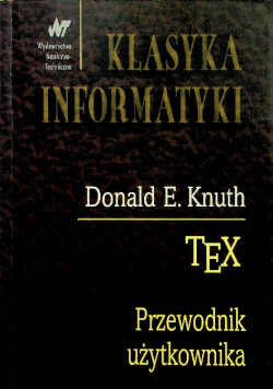 Klasyka informatyki przewodnik użytkownika