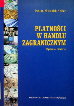 Płatności w handlu zagranicznym