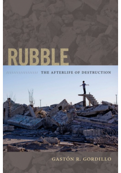 Rubble