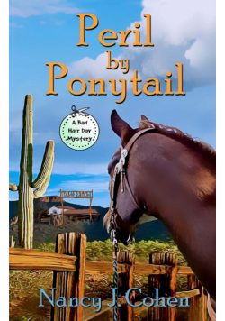 Peril by Ponytail